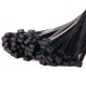 Cable Tie 200mm / DACT200-4.8-L, 200mm*4.8mm